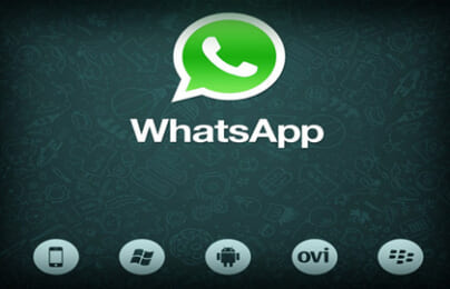 Tất cả những gì bạn cần biết về WhatsApp?