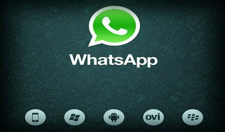 Tất cả những gì bạn cần biết về WhatsApp?