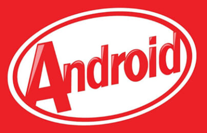 Android 4.4 được Google hậu thuẫn