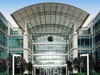 Apple và kì vọng mang tên Apple University