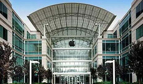 Apple và kì vọng mang tên Apple University