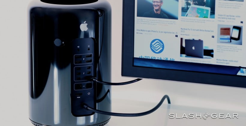 Apple thừa nhận lỗ hổng bảo mật trên các máy Mac