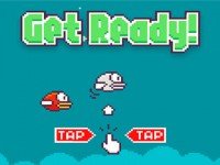 Tại sao Flappy Bird Việt Nam có thể đứng đầu App Store?