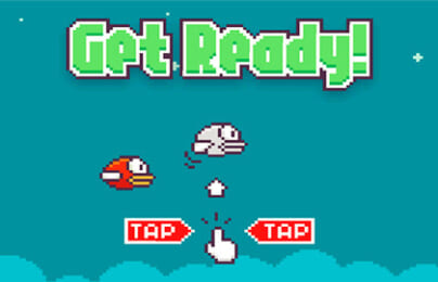 Tại sao Flappy Bird Việt Nam có thể đứng đầu App Store?