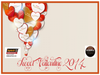 Đón Valentine yêu thương cùng Free Coupon Chocolate Cực HOT từ Hanoi- Aptech