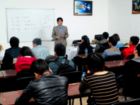 Hội thảo tại Hanoi – Aptech chủ đề “UPGRADE YOUR FUTURE”