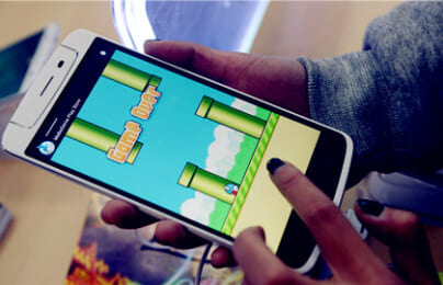 Flappy Bird, nguyên nhân ra đi thật sự và buổi gặp riêng với Phó Thủ tướng Vũ Đức Đam