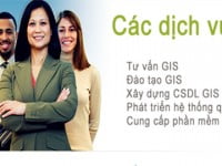 VidaGIS đăng tuyển vị trí Lập trình viên