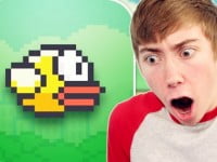 Để không bị stress và đạt điểm thật cao trong Flappy Bird