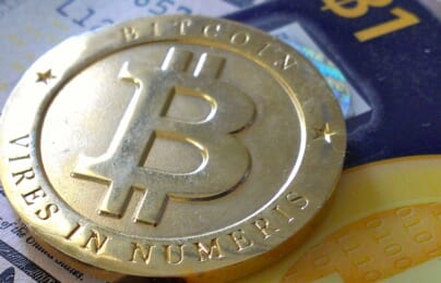 Bing hỗ trợ theo dõi tỷ giá Bitcoin