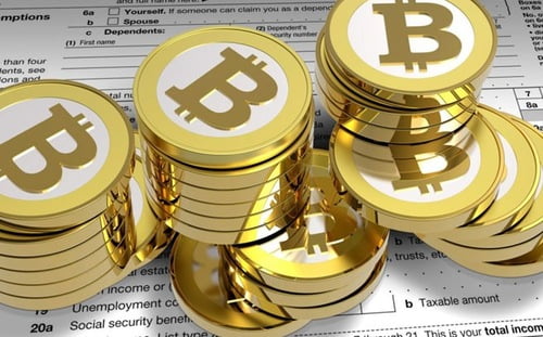 Read more about the article Bitcoin bị cảnh báo tại Việt Nam