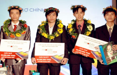 Chân dung chàng lập trình game di động Flappy Bird đang gây bão