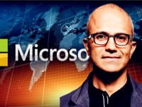 “Chân dung” Tân CEO của Microsoft