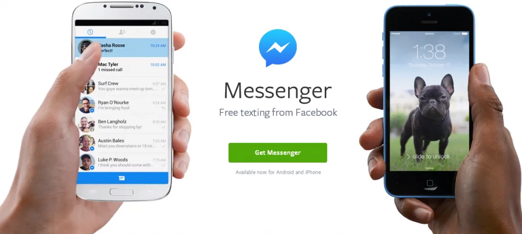 Facebook đột ngột tuyên bố ngừng hỗ trợ Facebook Messenger trên Windows