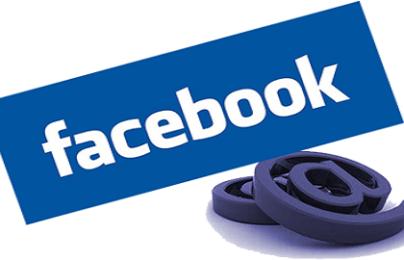 Facebook lặng lẽ khai tử dịch vụ email