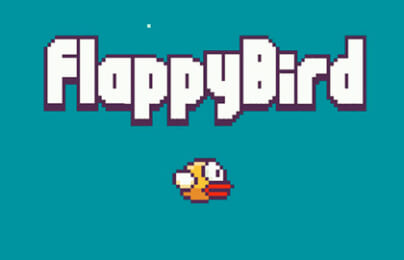 Flappy Bird và cú “hích” đầu năm ngành lập trình di động Việt Nam