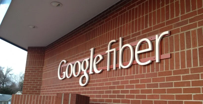 Google phát triển công nghệ mạng internet mới nhanh gấp 10 lần Google Fiber