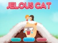 Ra mắt Game Việt Jealous Cat dành cho tình nhân