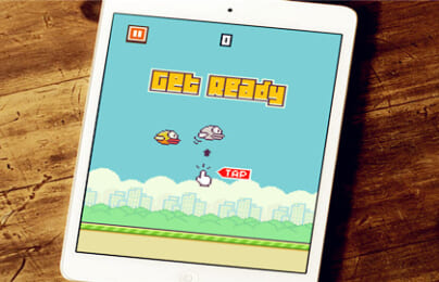 Lập trình game ứng dụng di động thành công như Flappy Bird?