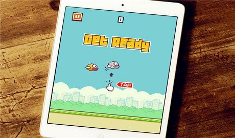 Lập trình game ứng dụng di động thành công như Flappy Bird?