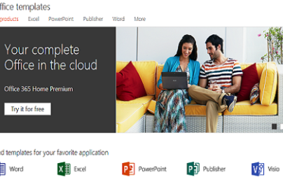Microsoft chính thức đổi tên Office Web Apps