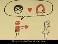 Nhộn nhịp ảnh chế mừng ngày lễ Valentine 2014