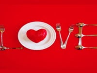 Những hình nền dành riêng cho Sweet Valentine 2014