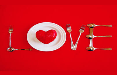 Những hình nền dành riêng cho Sweet Valentine 2014