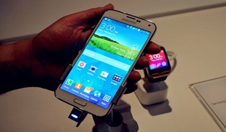 Samsung Galaxy S5 và những điều bạn cần biết