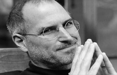 Steve Jobs đã thành công như thế nào? ( Phần 1 )