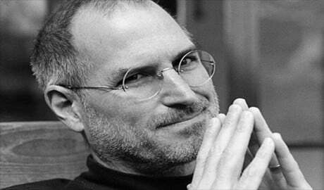 Steve Jobs đã thành công như thế nào? ( Phần 1 )