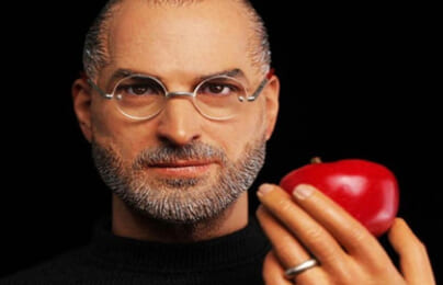 Steve Jobs đã thành công như thế nào? ( Phần II )