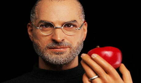 Read more about the article Steve Jobs đã thành công như thế nào? ( Phần II )