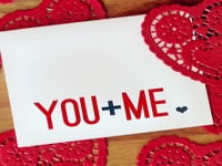 Tạo thiệp Valentine ngay trên Facebook