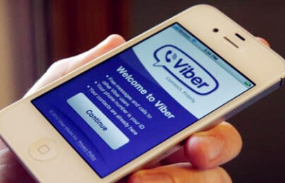Toàn cảnh thương vụ thâu tóm Viber