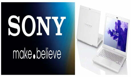 Read more about the article “Từ bỏ” Vaio, Sony dồn toàn lực vào phân khúc thiết bị di động