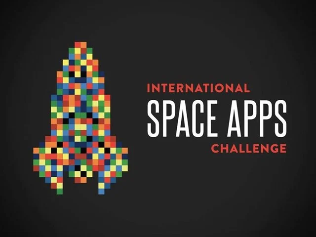 Nasa tổ chức cuộc thi dành cho giới trẻ đam mê công nghệ-1