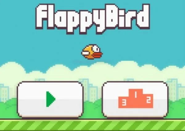 Flappy Bird, Nguyễn Hà Đông, quá khứ, hiện tại và tương lai?-1