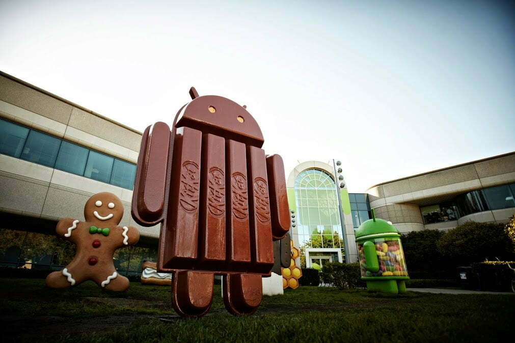 Android 4.4.3 “ra mắt” tính năng mới tập trung vào sửa lỗi-1
