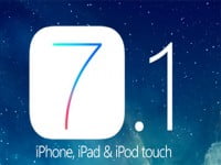 iOS7.1 và những thay đổi đáng chú ý