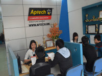 Lựa chọn tối ưu ngành Lập trình với học bổng To be on TOP của Hanoi – Aptech