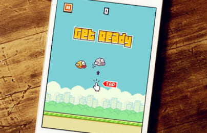 App Store chuẩn bị “chào đón” ngày Flappy Bird quay lại