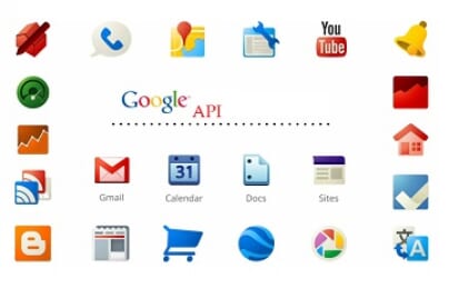 Google chính thức cung cấp Google API cho nền tảng .NET