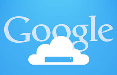 Google Drive công bố mức giá dịch vụ “trong mơ”