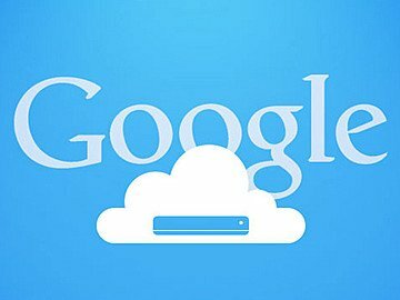 Read more about the article Google Drive công bố mức giá dịch vụ “trong mơ”