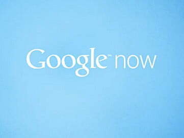 Google Now dành riêng cho Windows và Mac OSX chính thức ra mắt