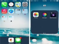 Hãy cài đặt iOS 7.1 nếu bạn dùng iPhone 4