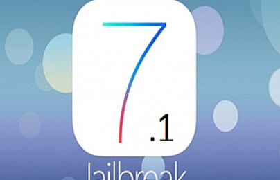 Bản jailbreak iOS 7.1 sắp xuất hiện