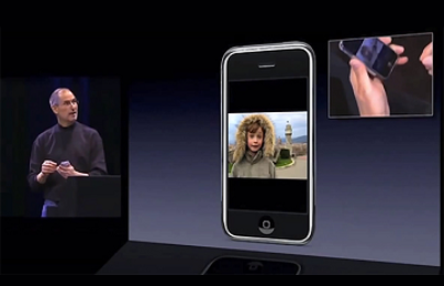 Kỹ sư Apple kể về quá trình phát triển iPhone