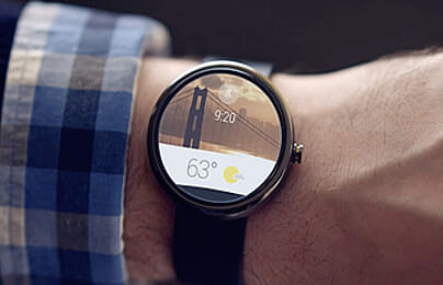 Thiết bị đeo thông minh và hướng đi mới cho Lập trình Android